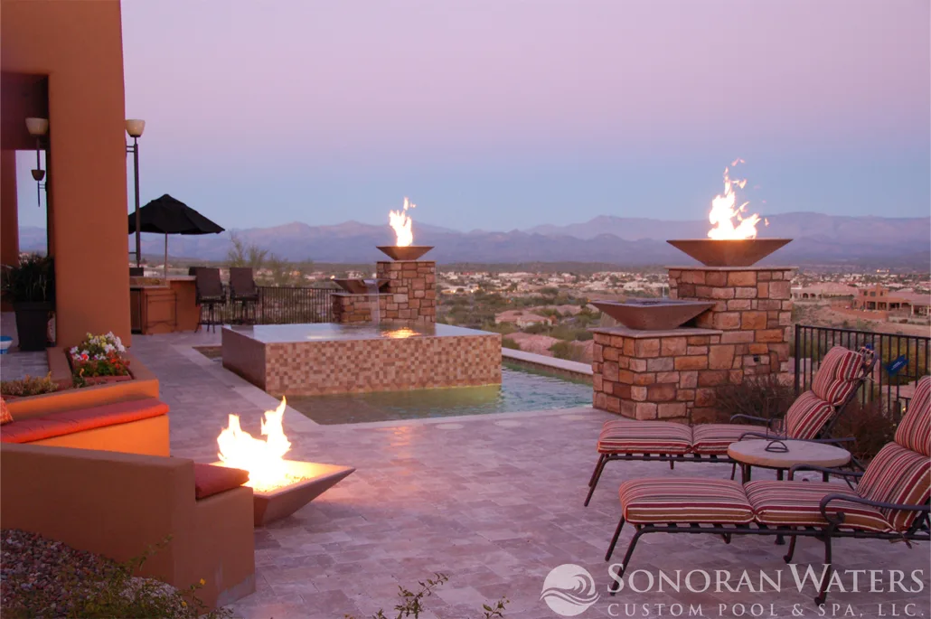 Understanding Inground Pool Surface Types: What You Need to Know Before Installation