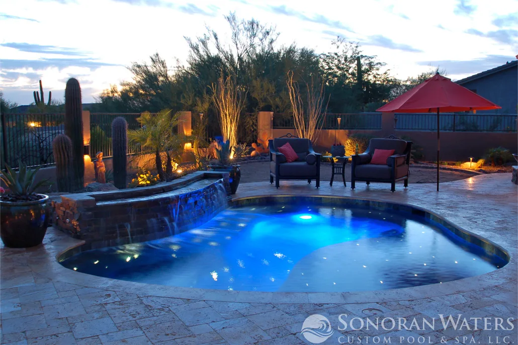 When to Resurface or Remodel Your Pool
