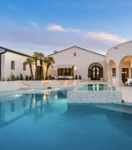 Luxury Pool Builder Scottsdale: Resort-Style Backyard Ideas\!