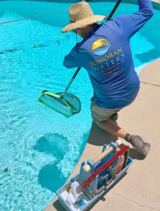 The Ultimate Guide to Pool Construction in Arizona: What Homeowners Need to Know