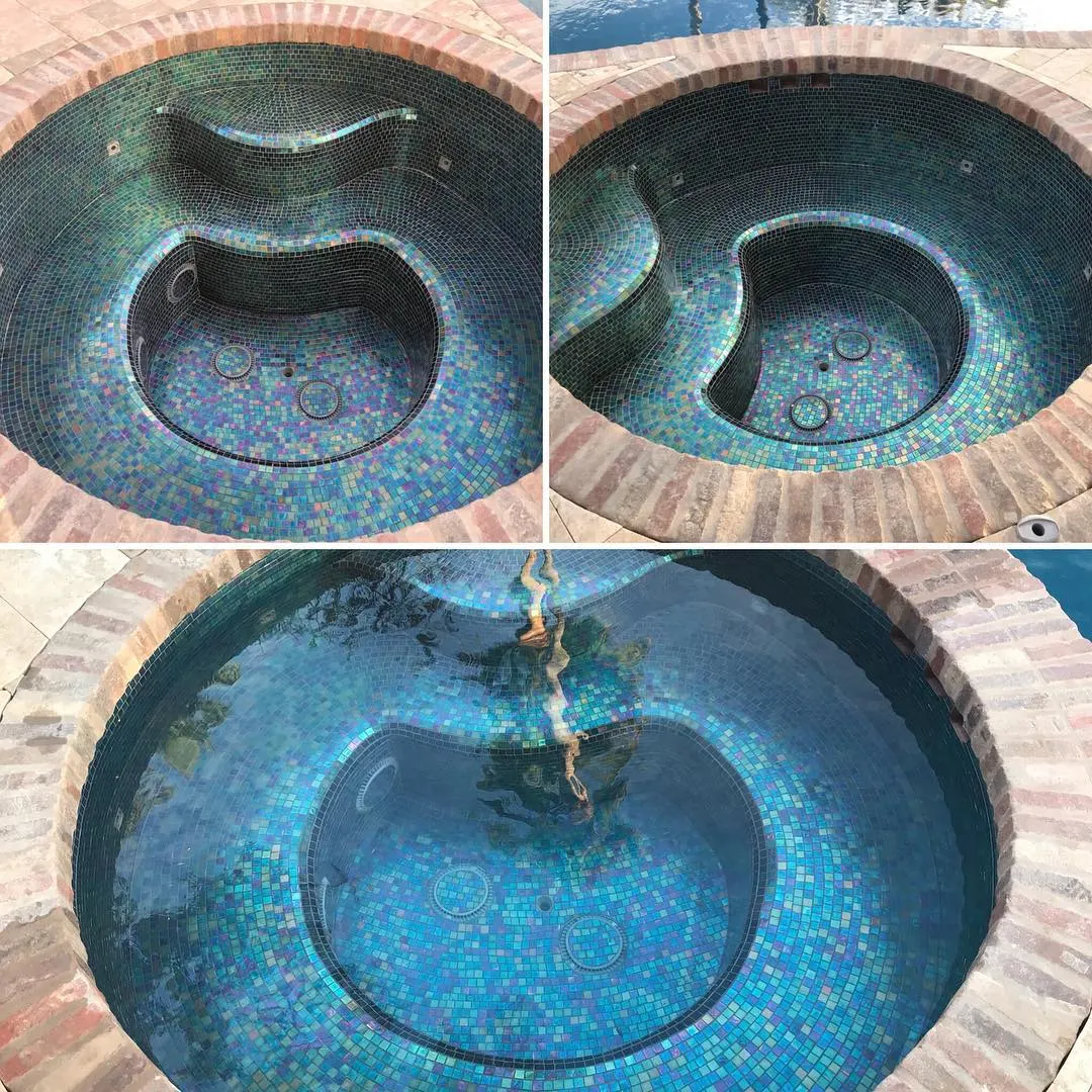 Custom Pool Builder in Scottsdalespa, Scottsdale, AZ — Sonoran Waters