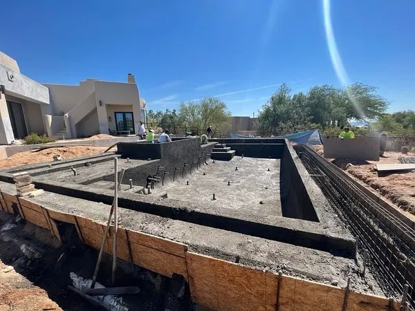 Scottsdale Spas Pool Services 3, Scottsdale, AZ — Sonoran Waters