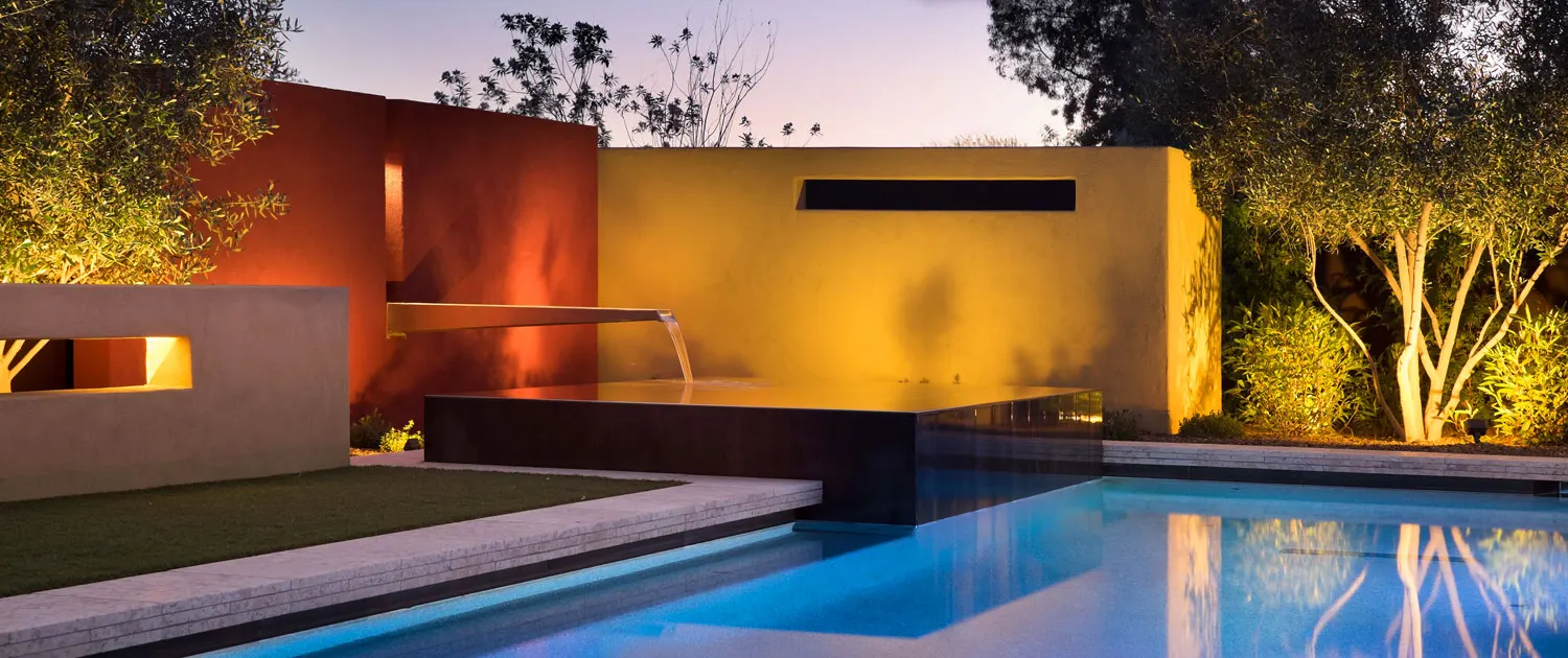 Like Pool Builder Scottsdale 2, Scottsdale, AZ — Sonoran Waters