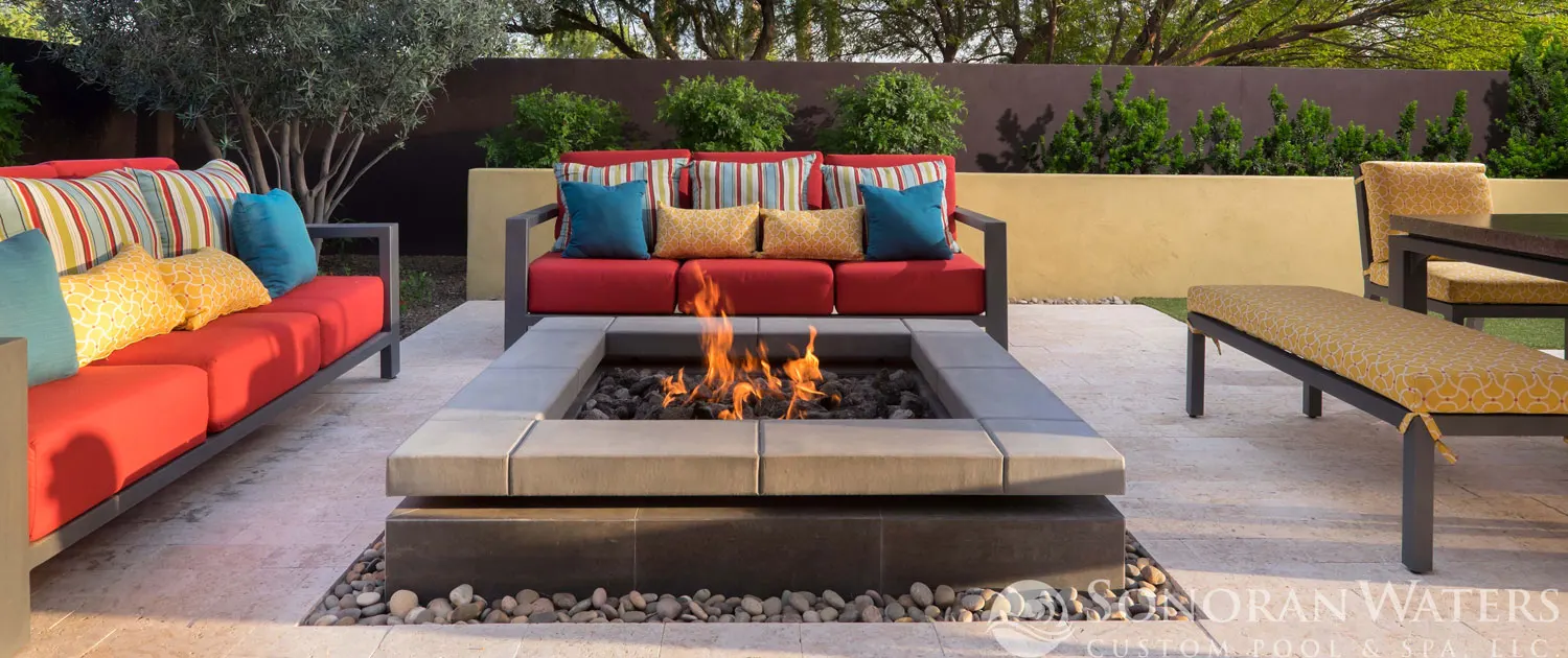 Like Pool Builder Scottsdale 3, Scottsdale, AZ — Sonoran Waters