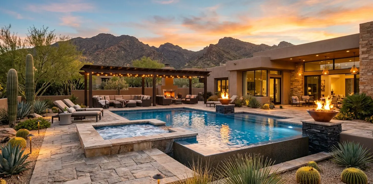 SvxkqWFgbqghvPAVjdp9C_EaXVOClU, Scottsdale, AZ — Sonoran Waters