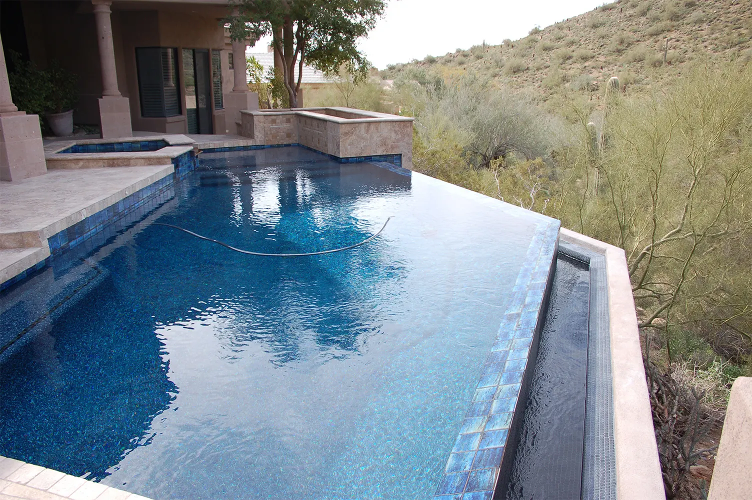z7 r, Scottsdale, AZ — Sonoran Waters