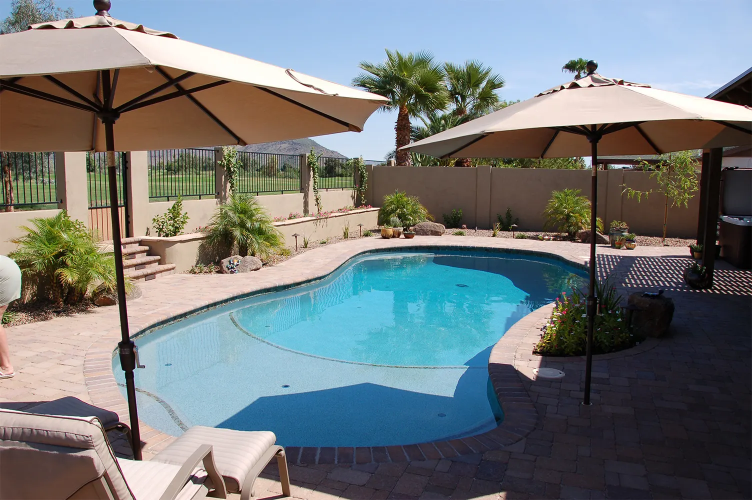 z8 r, Scottsdale, AZ — Sonoran Waters